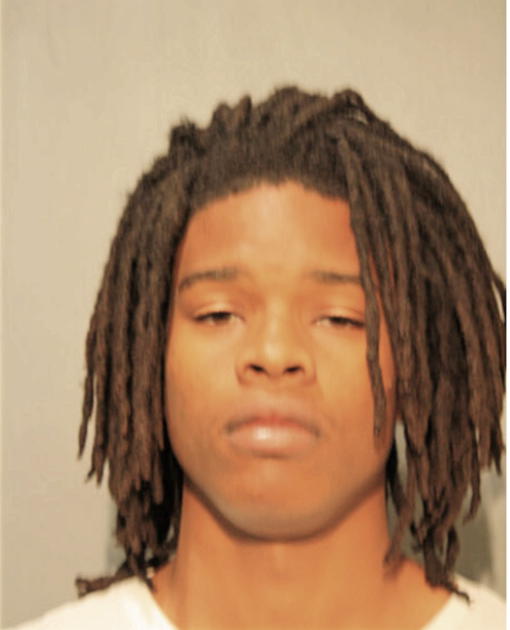 HAKIM NICHOLSON, Cook County, Illinois