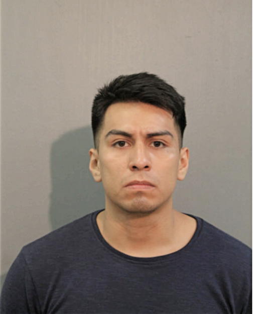 ALAN E OLIVAR, Cook County, Illinois