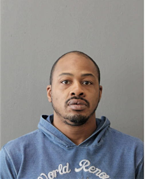 MARCEL D ONEAL, Cook County, Illinois