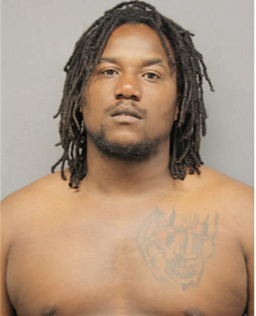 MALCOLM J PARKER, Cook County, Illinois