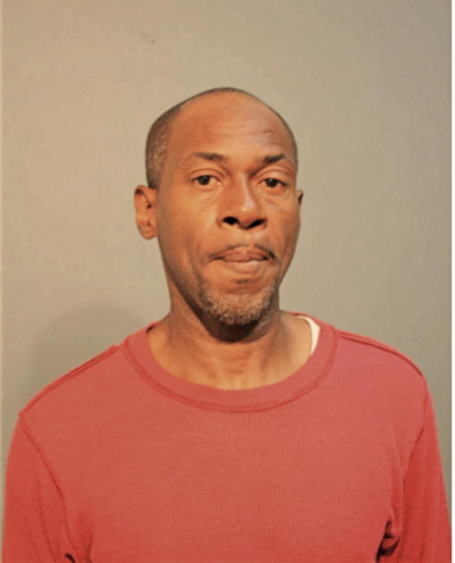 STANLY PARKER, Cook County, Illinois