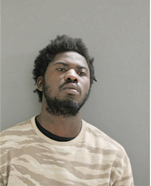 ALLEN L PATTON, Cook County, Illinois