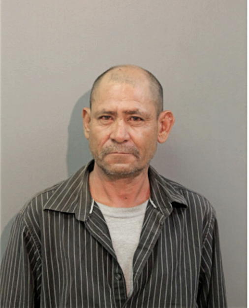 DAVID PEREZ, Cook County, Illinois