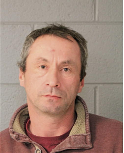 MAREK PTAK, Cook County, Illinois