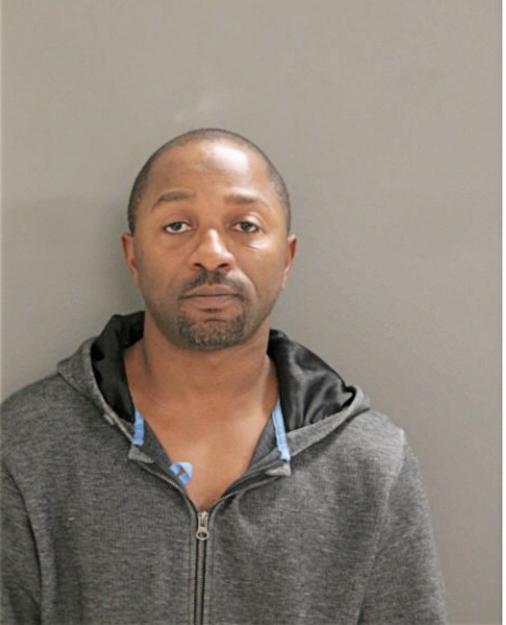 DOLAN PURNELL, Cook County, Illinois