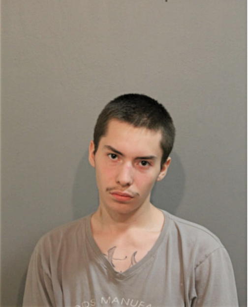 ALEXANDER L QUIJANO, Cook County, Illinois