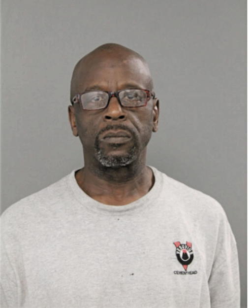 HENRY RATCLIFF, Cook County, Illinois