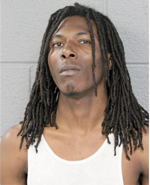 ANTHONY REED, Cook County, Illinois