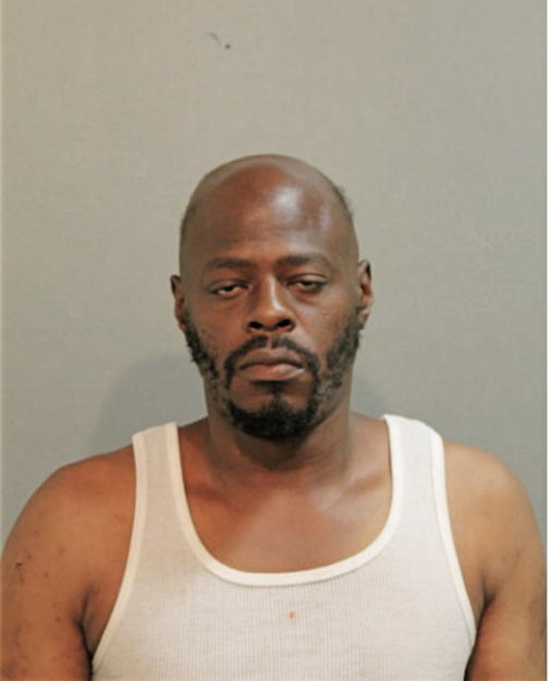 ETHAN J RELIFORD, Cook County, Illinois
