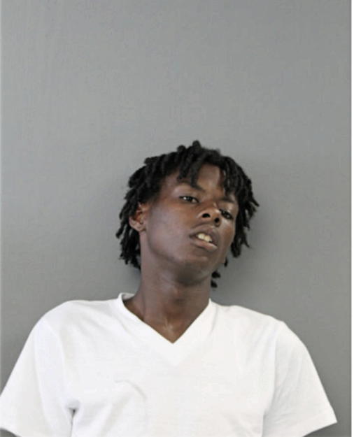 BRIAN RICHARDSON, Cook County, Illinois