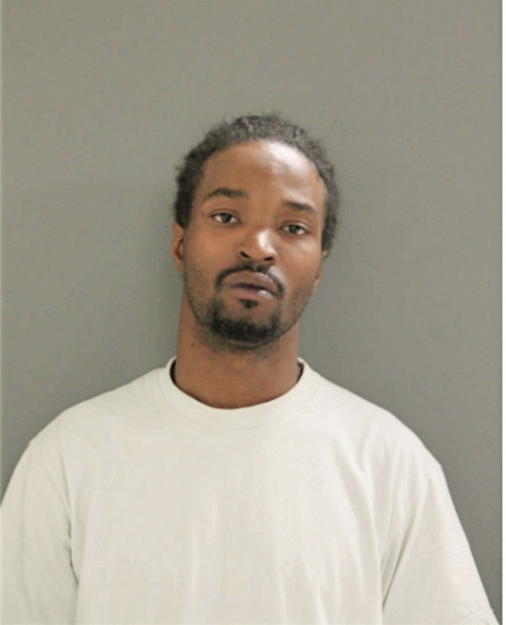 CORDARRO ROBINSON, Cook County, Illinois