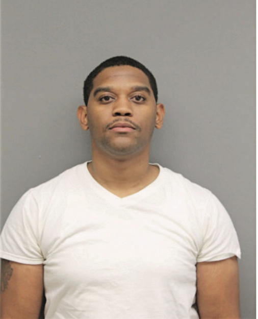 JIMMIE L ROBINSON, Cook County, Illinois