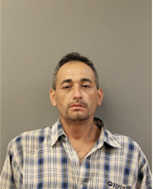 PEDRO ROBLEDO, Cook County, Illinois