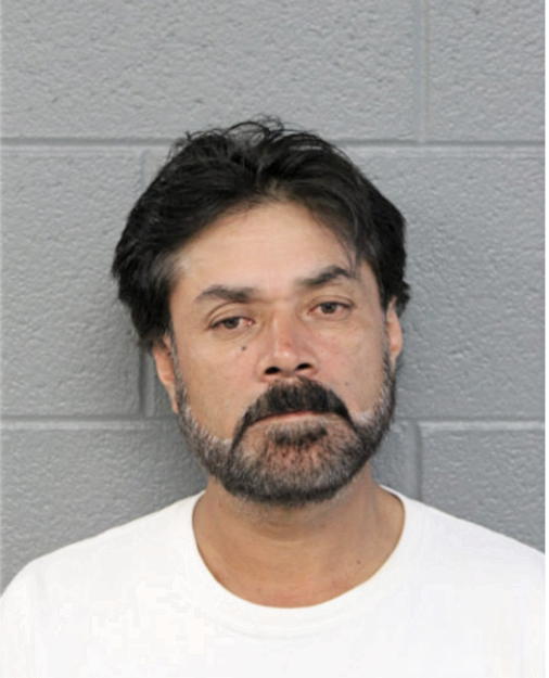 JOSE ROJAS, Cook County, Illinois