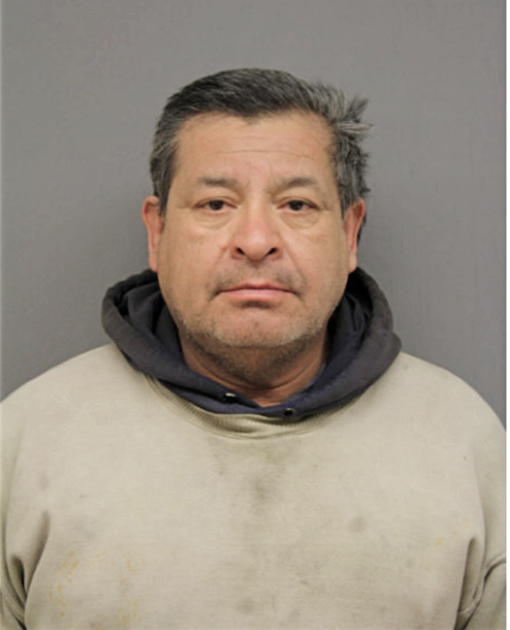 JUAN RAMON ROJAS-VALADEZ, Cook County, Illinois