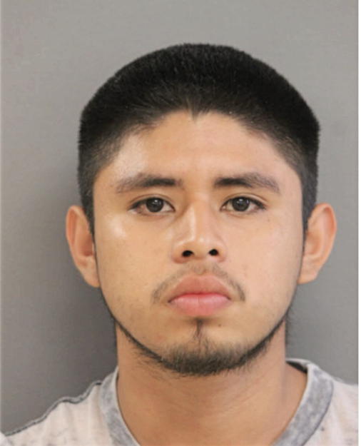 SAUL E ROSALES CORDERO, Cook County, Illinois