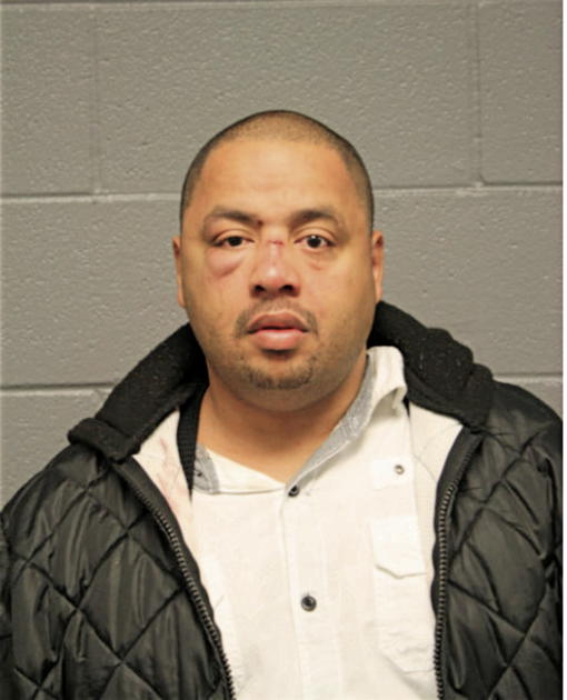ERNESTO ROSARIO, Cook County, Illinois