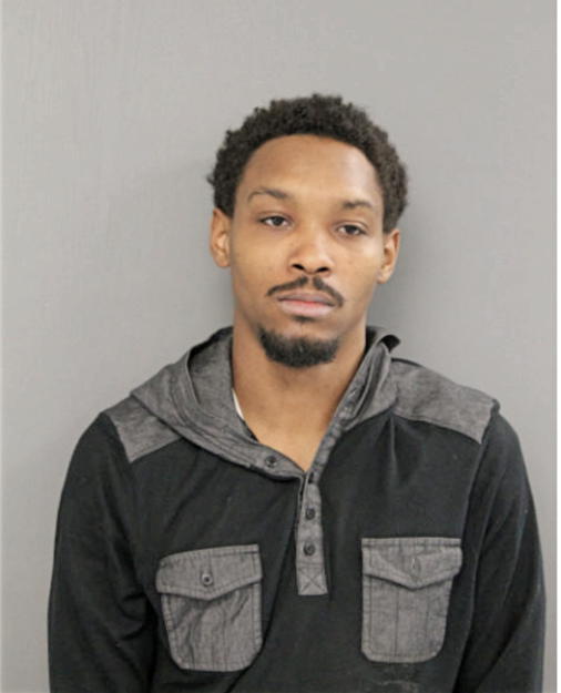 EARL ROSCHELL, Cook County, Illinois