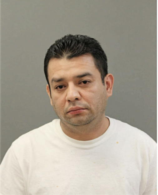 MARCO ANTONIO RUIZ, Cook County, Illinois
