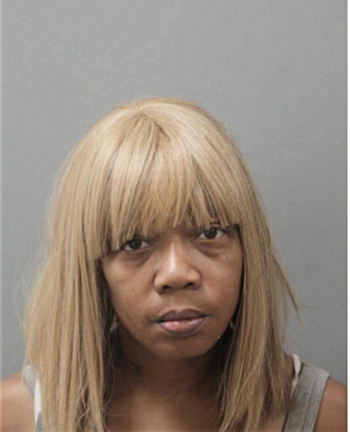 TAWANA D SANDERS, Cook County, Illinois