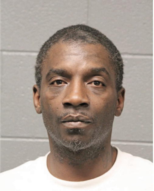 WILLIAM J SANDERS, Cook County, Illinois