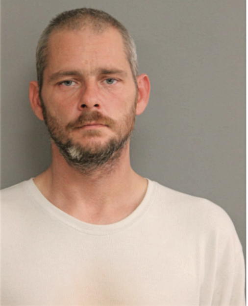 DAVID SCHRODE, Cook County, Illinois