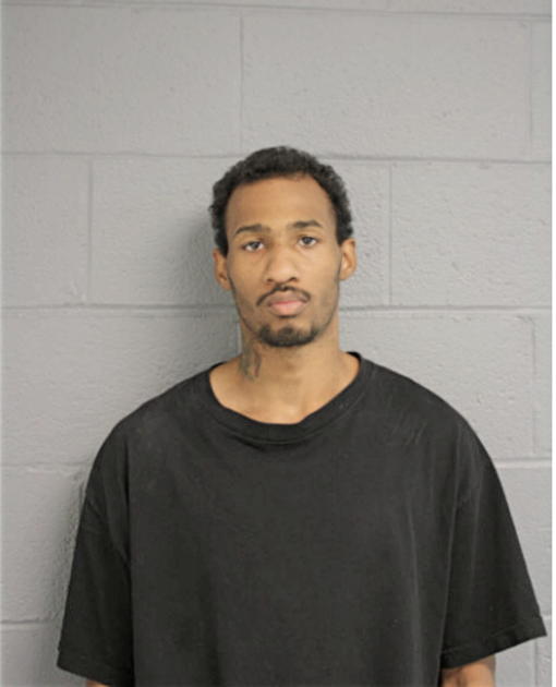 ROBERT L SHARKEY, Cook County, Illinois