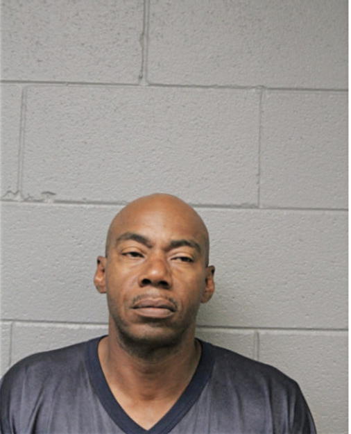 MARC A SHERROD, Cook County, Illinois