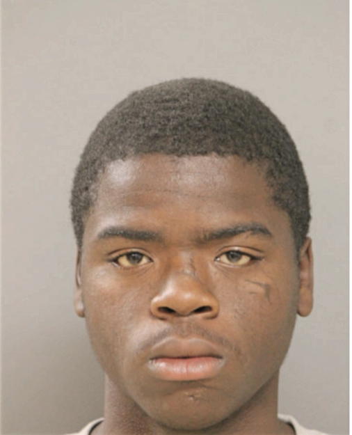 JEREMIAH D SIMMONS, Cook County, Illinois