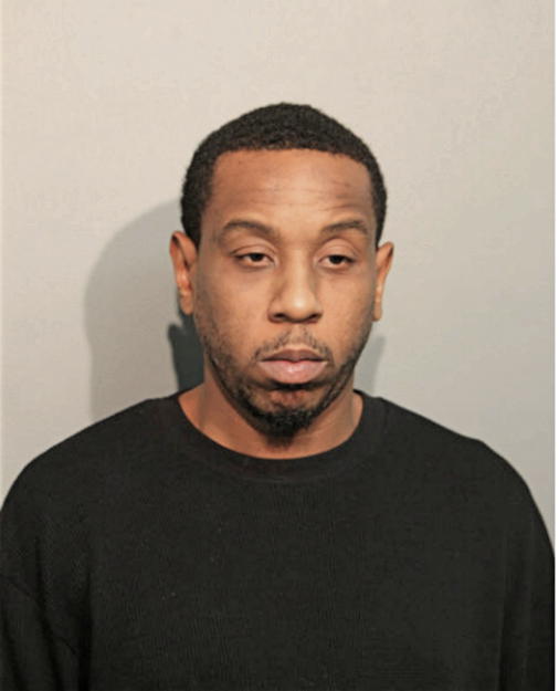 DEIONTE SMITH, Cook County, Illinois