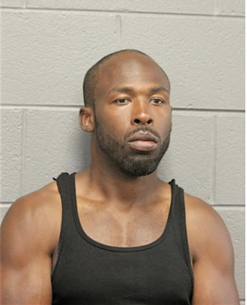 DOMINIQUE D SMITH, Cook County, Illinois