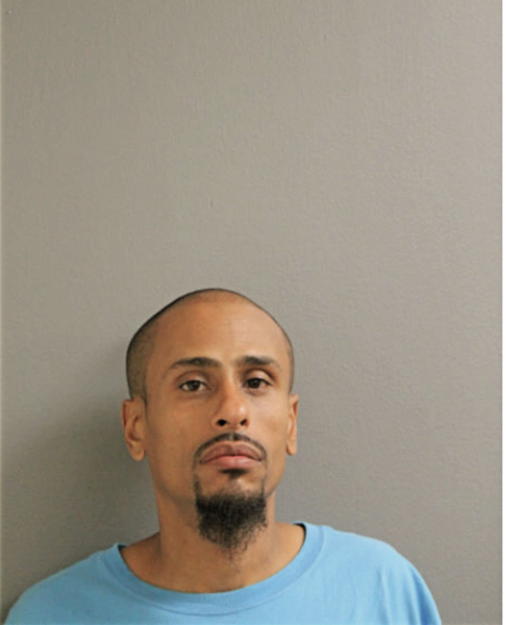 DAVID SOTO, Cook County, Illinois