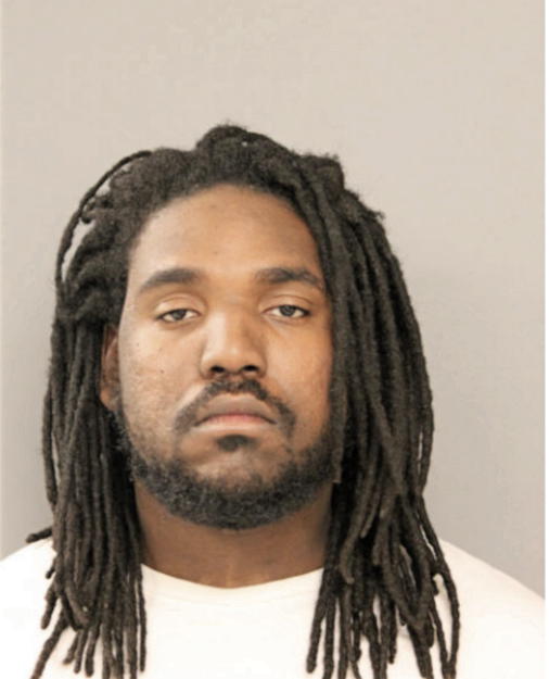 ERIC Q SPARKS, Cook County, Illinois
