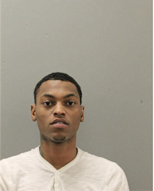 DESHAUN N SPEARS, Cook County, Illinois