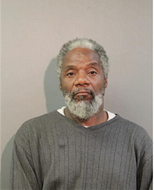 WILLIAM SPENCER, Cook County, Illinois