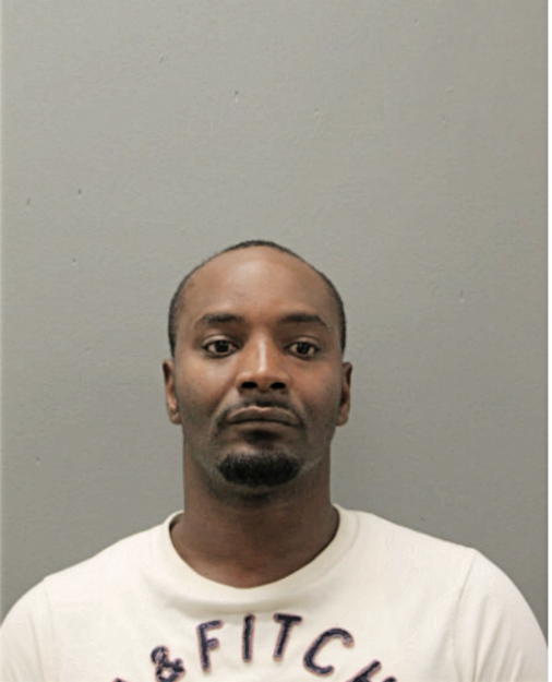 JEREMY R STARKS, Cook County, Illinois