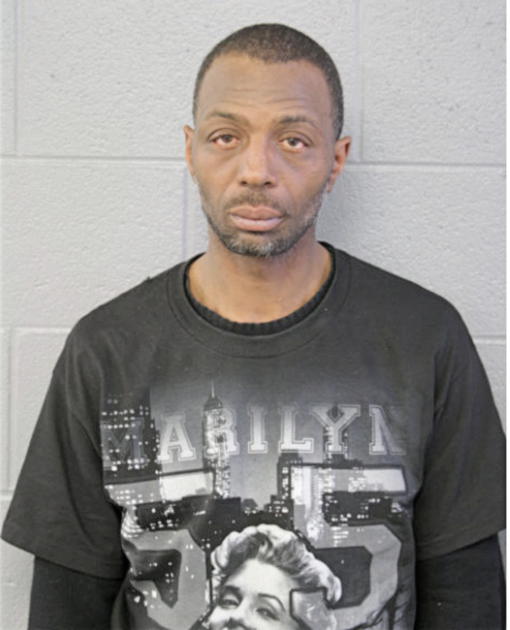 STEVEN STARNES, Cook County, Illinois