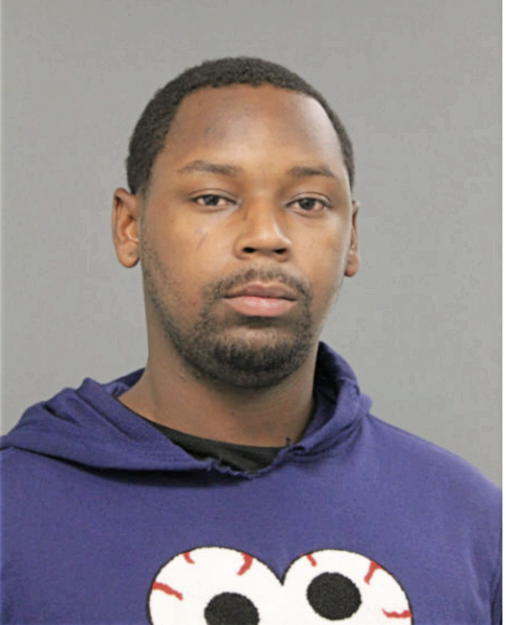 ANTHONY W STURKEY, Cook County, Illinois