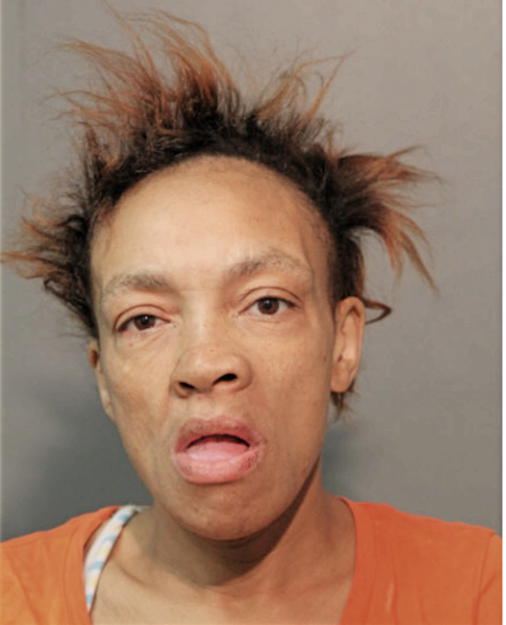 TYIA R TALFORD, Cook County, Illinois