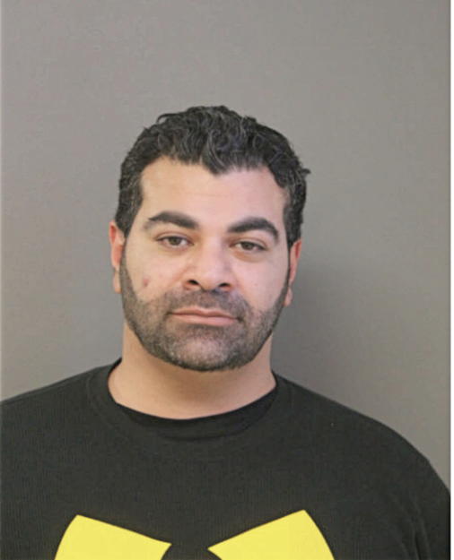 SHANT J TAROYAN, Cook County, Illinois