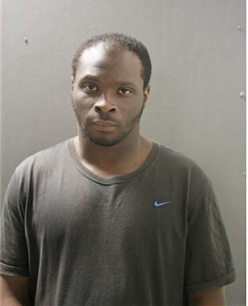 ELIJAH D TEASLEY, Cook County, Illinois