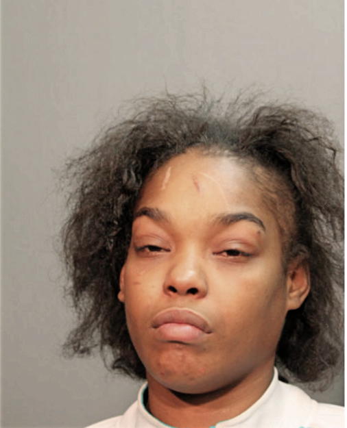 AUDRIANNA THOMAS, Cook County, Illinois