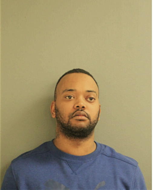 FLOYD R THOMAS, Cook County, Illinois