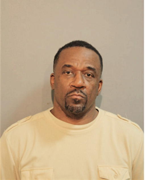 KEVIN M THOMAS, Cook County, Illinois