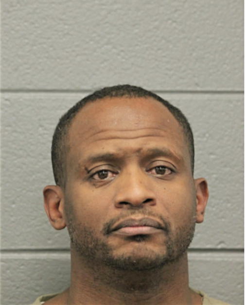 MAURICE E THOMAS, Cook County, Illinois