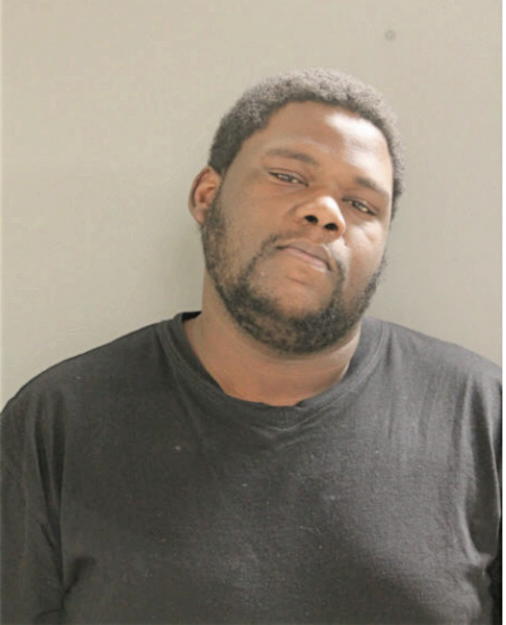 DEVON T THOMPSON, Cook County, Illinois