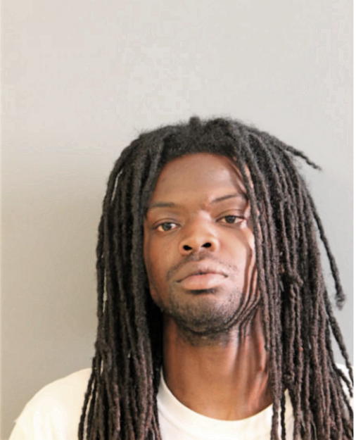 LEANDRE TOOKES, Cook County, Illinois