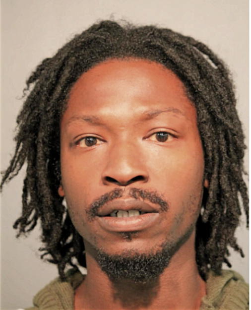 CHAZ TURNER, Cook County, Illinois