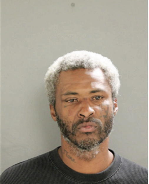 JAMES M VAUGHN, Cook County, Illinois