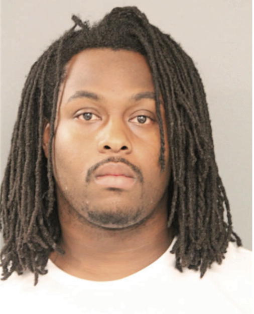 VONTRELL VOKER, Cook County, Illinois
